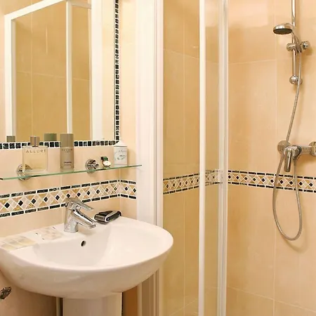 Hotel Des Mines 3*