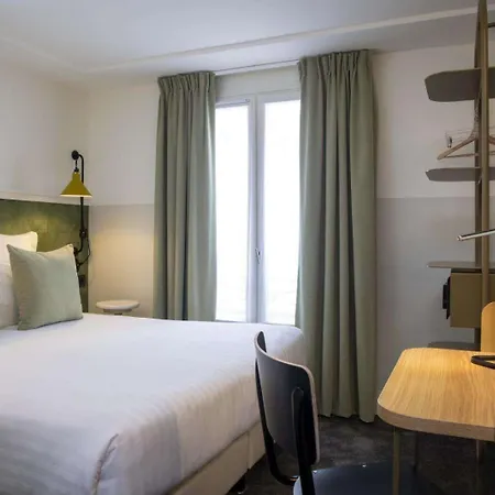 Des Mines Ξενοδοχείο 3*