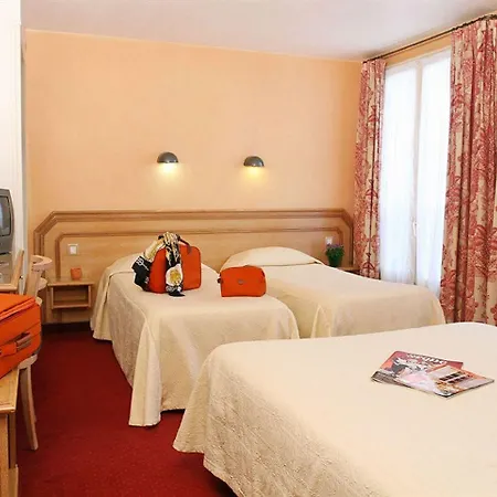 Hotel Des Mines Paris