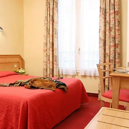 Hotel Des Mines Paris