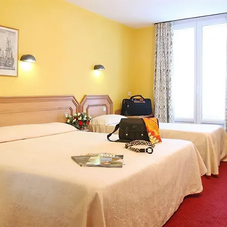 Hotel Des Mines Paris