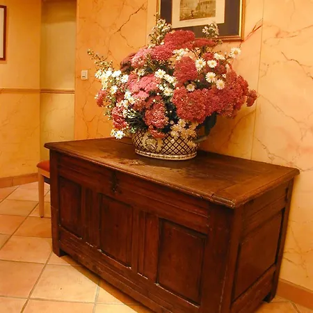 Hotel Des Mines Paris