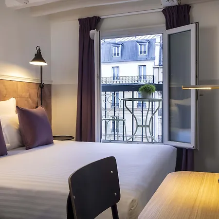 Hotel Des Mines Paris