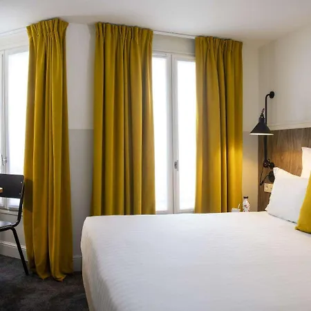 Des Mines Otel