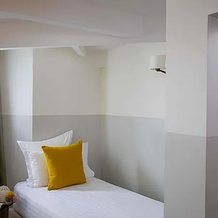 Des Mines Hotel