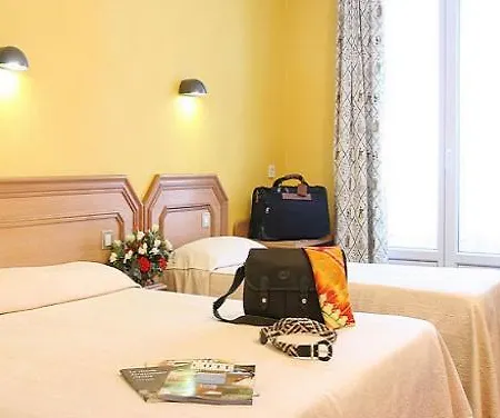 Des Mines 3* Paris