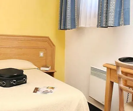 Otel Des Mines 3*
