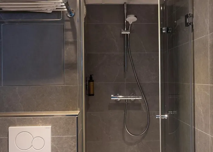 Hotel Des Mines Parigi