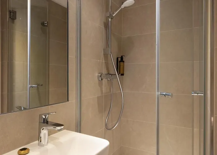 Hotel Des Mines Parigi