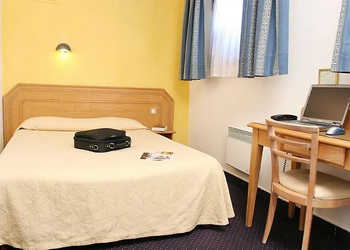 Des Mines Otel