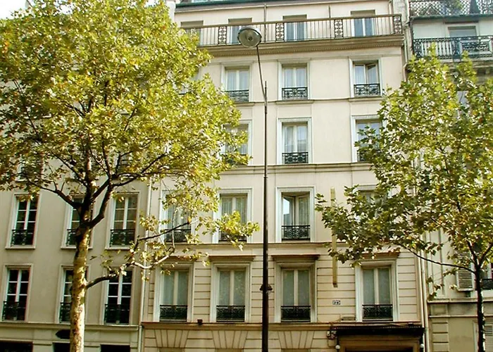 Otel Des Mines