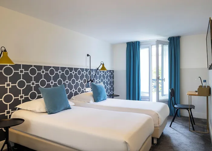 Des Mines Otel