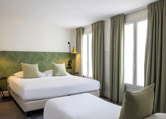 Des Mines Otel