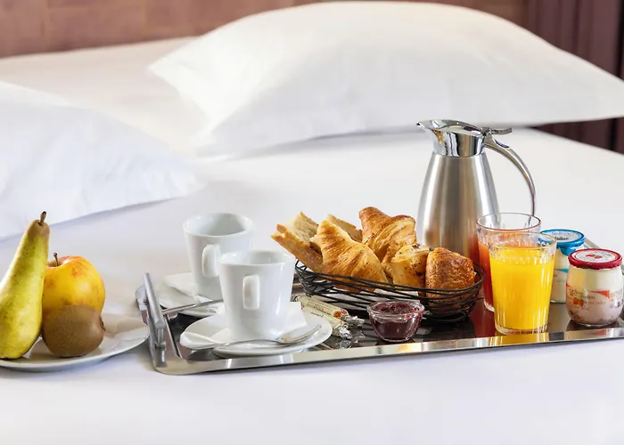 Des Mines Otel 3*