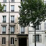 Szálloda Des Mines 3*