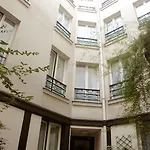 Szálloda Des Mines
