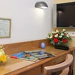 Des Mines Szálloda