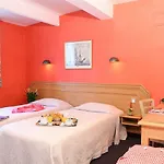 Szálloda Des Mines 3*