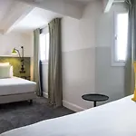 Szálloda Des Mines 3*