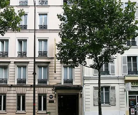 Hotel Des Mines 3*