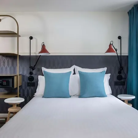 Des Mines Hotel