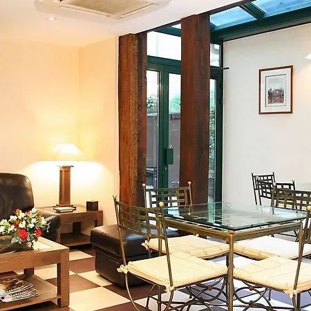 Des Mines Hotel