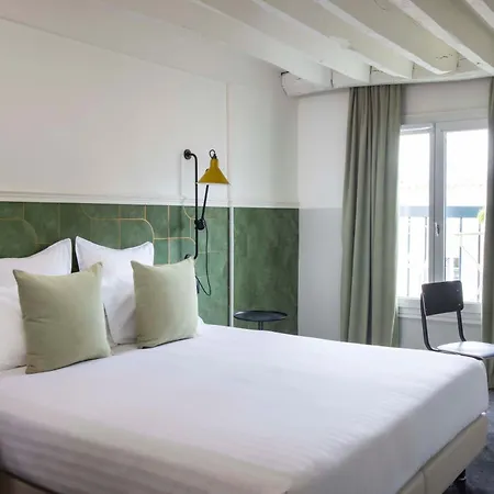 Des Mines Hotel