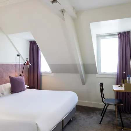 Des Mines 3* Paris