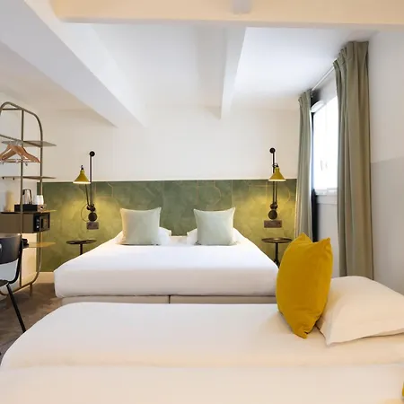 Des Mines Hotel