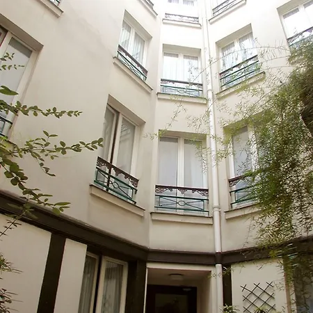 Hotel Des Mines