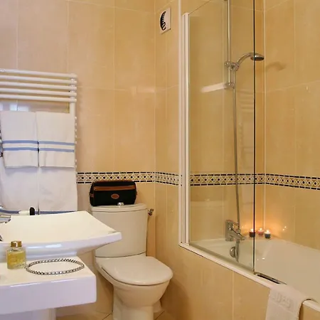 Des Mines 3* Paris