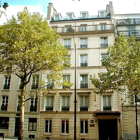 Hotel Des Mines