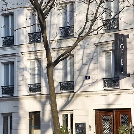 Des Mines Hotel 3*