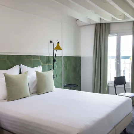 Des Mines Hotel