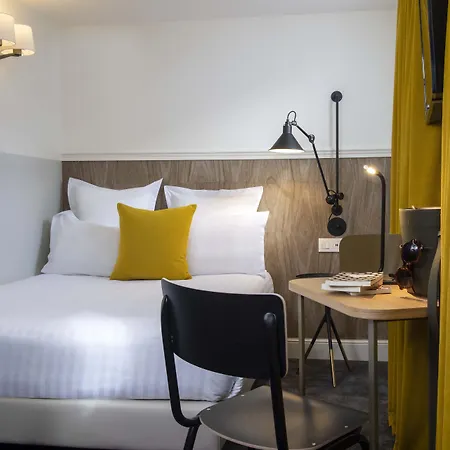 Hotel Des Mines 3*