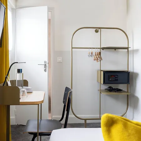 Des Mines Hotel 3*