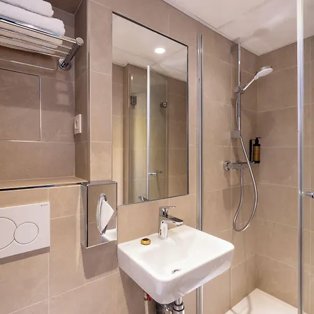 Des Mines Hotel 3*