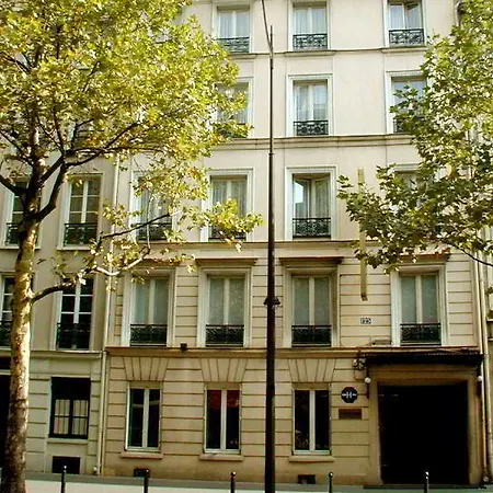 Hotel Des Mines