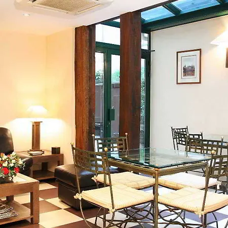 Des Mines Hotel