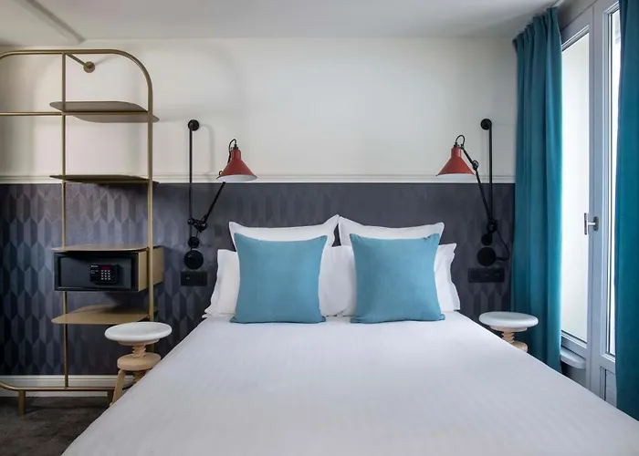 Des Mines Hotel