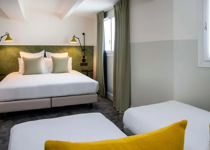 Des Mines Hotel