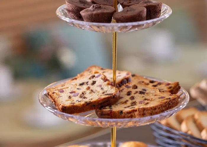 Hotel Des Mines Paris