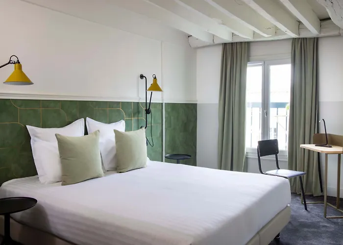 Des Mines Hotel