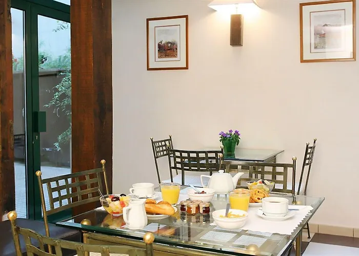 Des Mines Hotel 3*