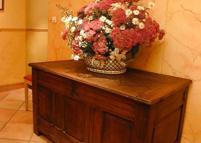 Hotel Des Mines Paris