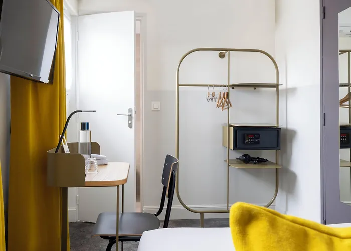 Des Mines Hotel 3*