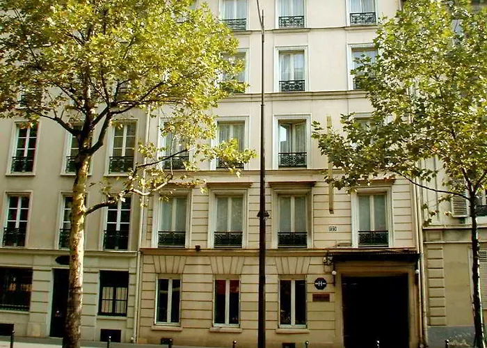 Hotel Des Mines