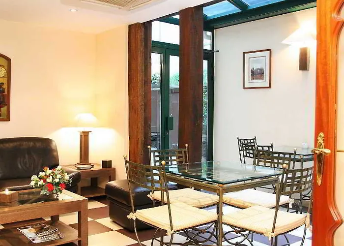Des Mines Hotel