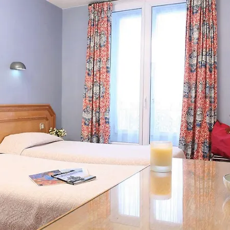 Hotel Des Mines Paris